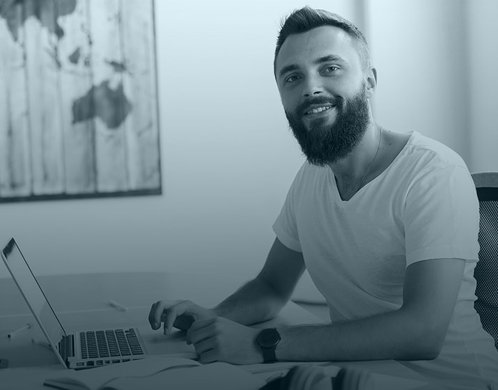 Meet the Founder